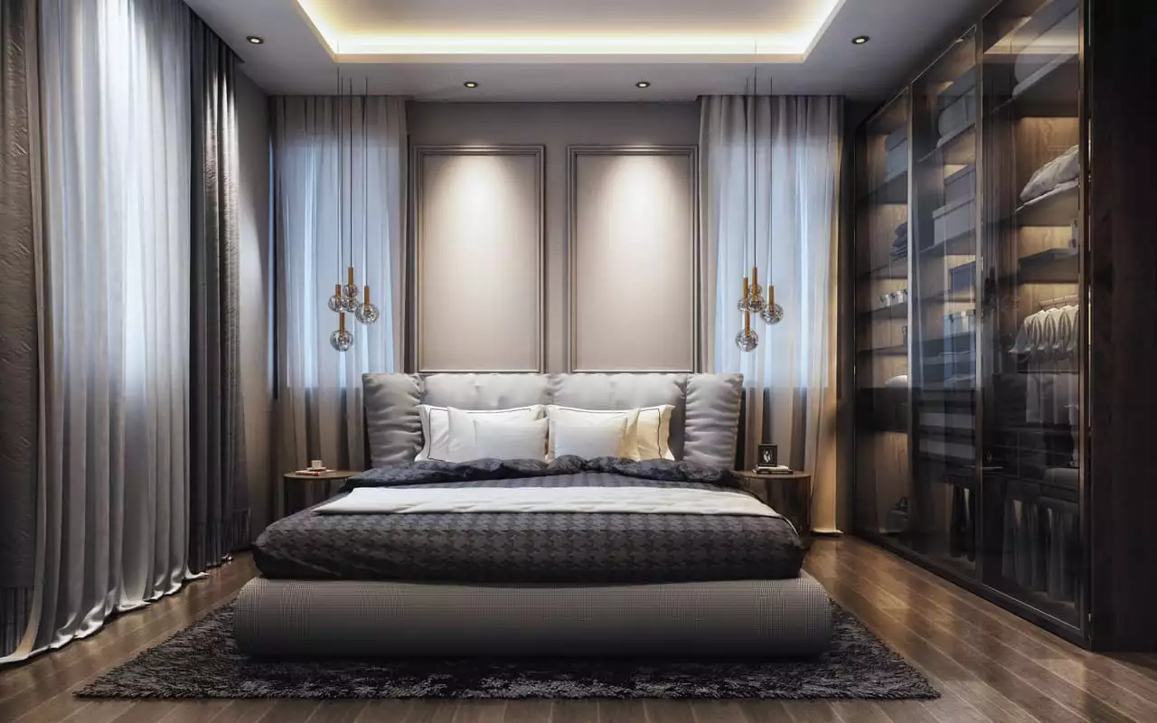 Flat 57m² in Turkey, Gazipasа. Priced at 85000€ rent photo-12
