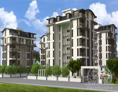 Buy in Turkey for 85000€