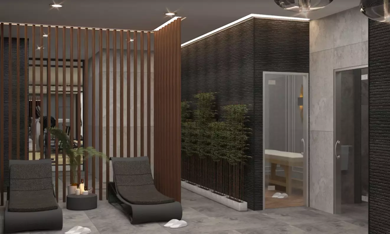 Flat 95m² in Turkey, Oba. Priced at 165000€ rent photo-18