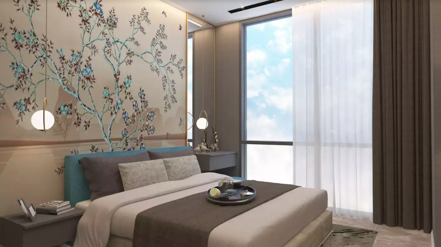 Flat 95m² in Turkey, Oba. Priced at 165000€ rent photo-27