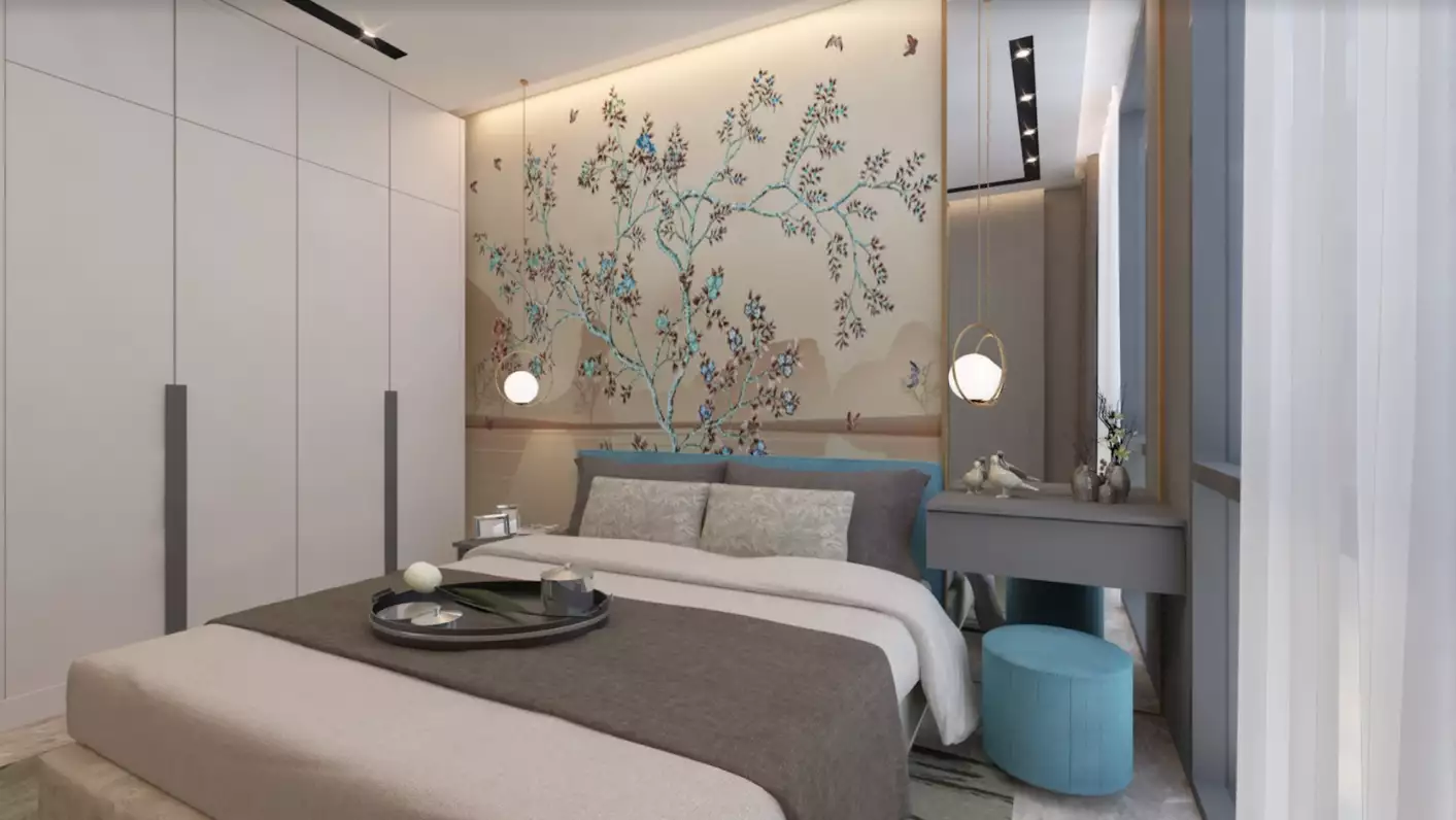 Flat 95m² in Turkey, Oba. Priced at 165000€ rent photo-28