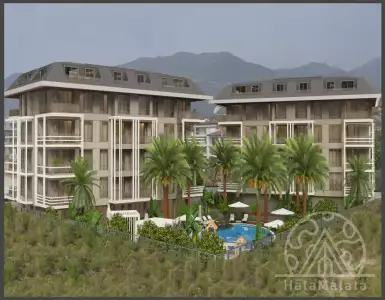 Buy in Turkey for 165000€