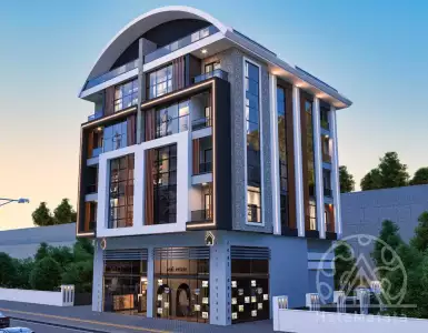 Buy in Turkey for 150000€