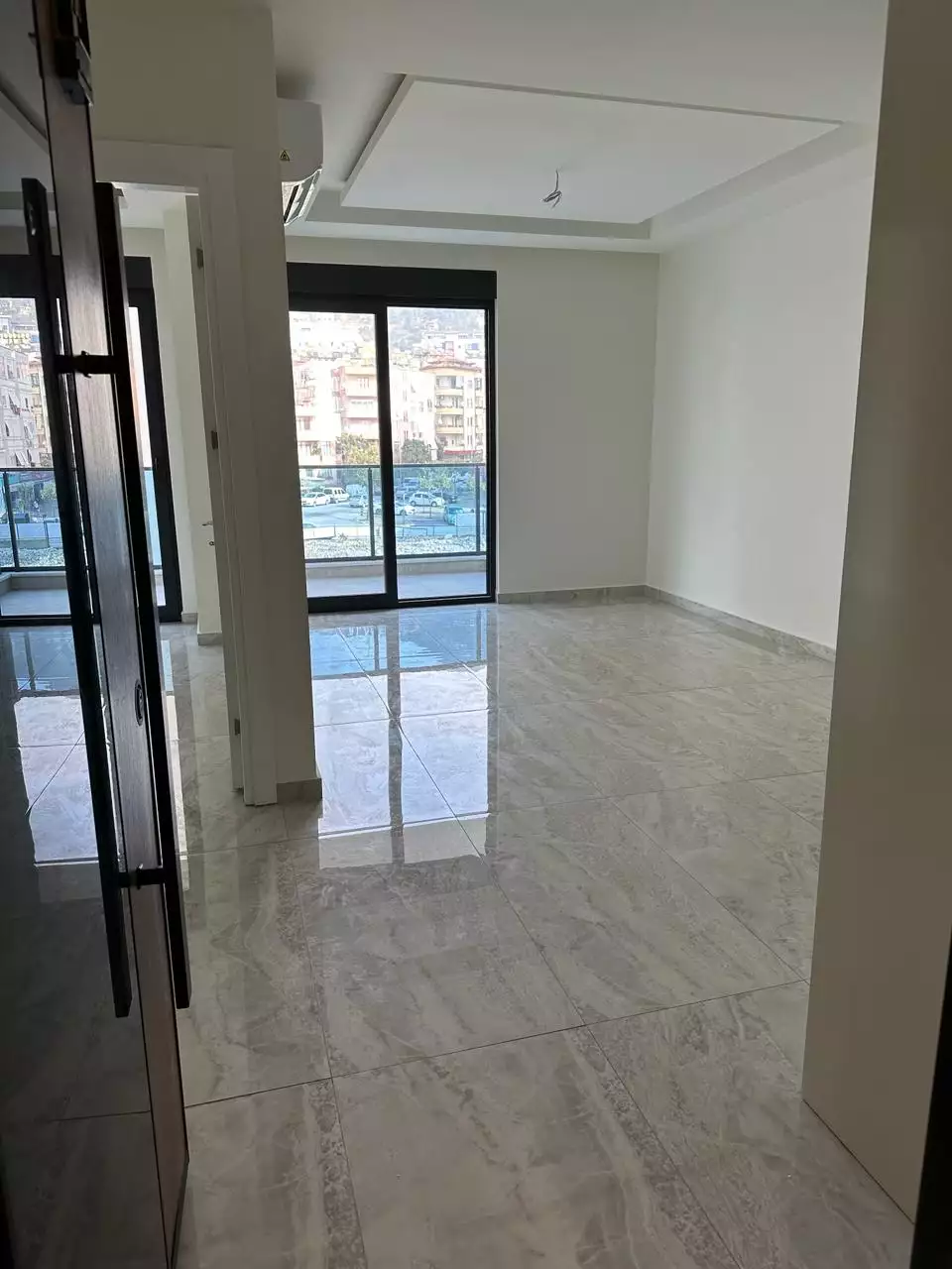 Flat 57m² in Turkey, Alania. Priced at 143000€ rent photo-4
