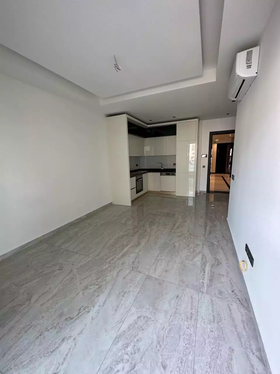 Flat 57m² in Turkey, Alania. Priced at 143000€ rent photo-5