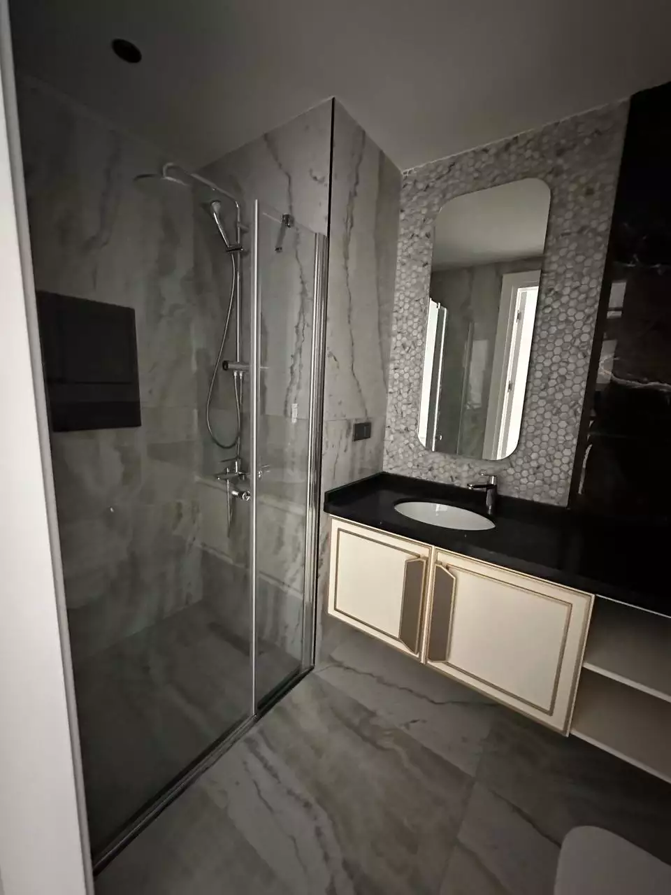 Flat 57m² in Turkey, Alania. Priced at 143000€ rent photo-8