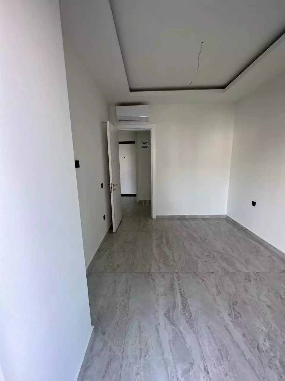 Flat 57m² in Turkey, Alania. Priced at 143000€ rent photo-9
