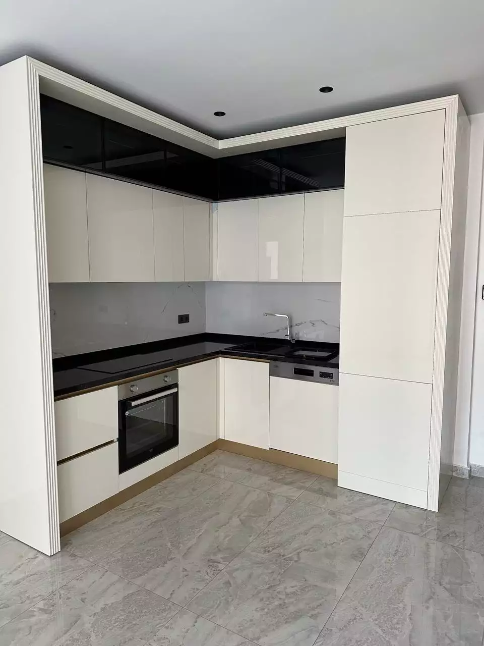 Flat 57m² in Turkey, Alania. Priced at 143000€ rent photo-10