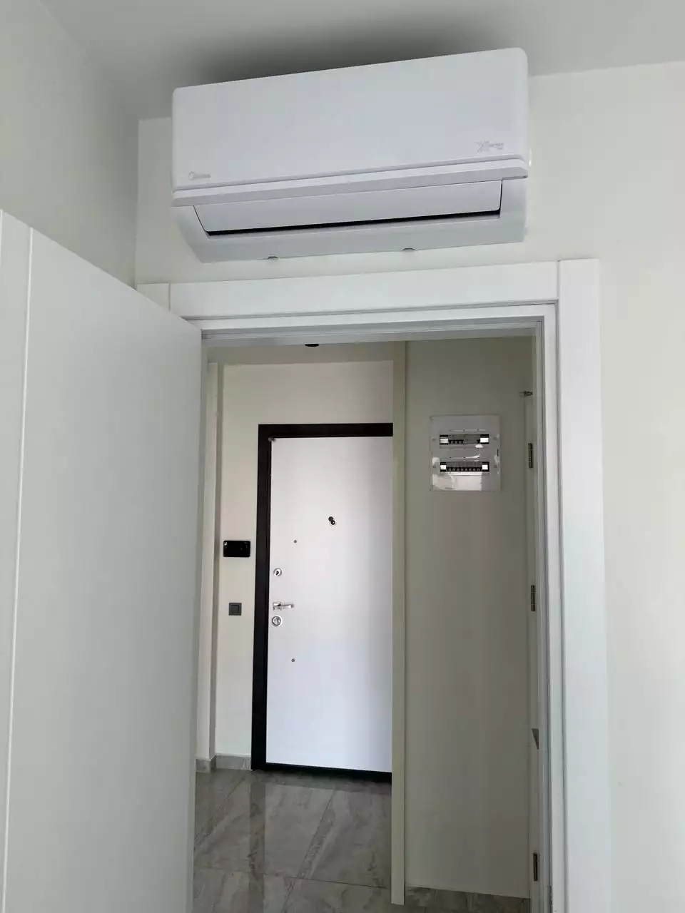 Flat 57m² in Turkey, Alania. Priced at 143000€ rent photo-11