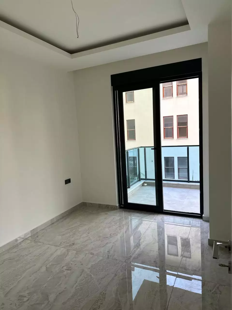 Flat 57m² in Turkey, Alania. Priced at 143000€ rent photo-12