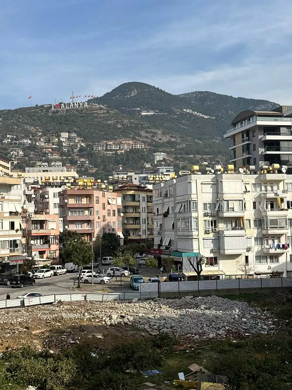Flat 57m² in Turkey, Alania. Priced at 143000€ rent photo-13