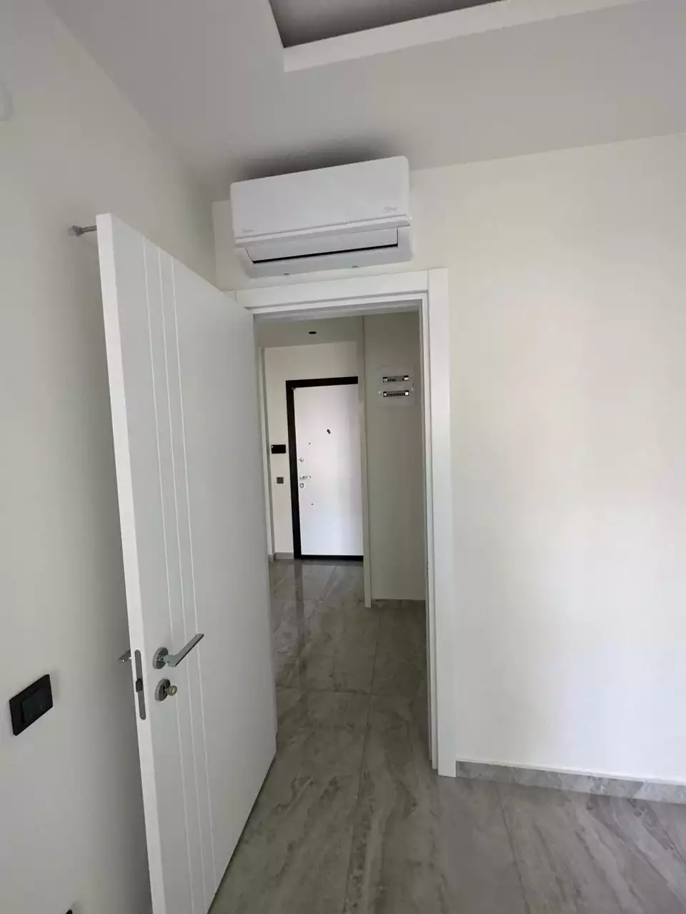 Flat 57m² in Turkey, Alania. Priced at 143000€ rent photo-14
