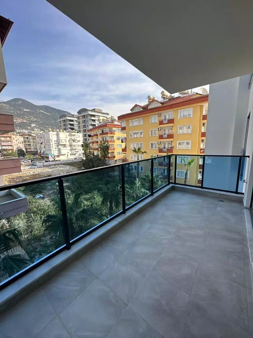 Flat 57m² in Turkey, Alania. Priced at 143000€ rent photo-15