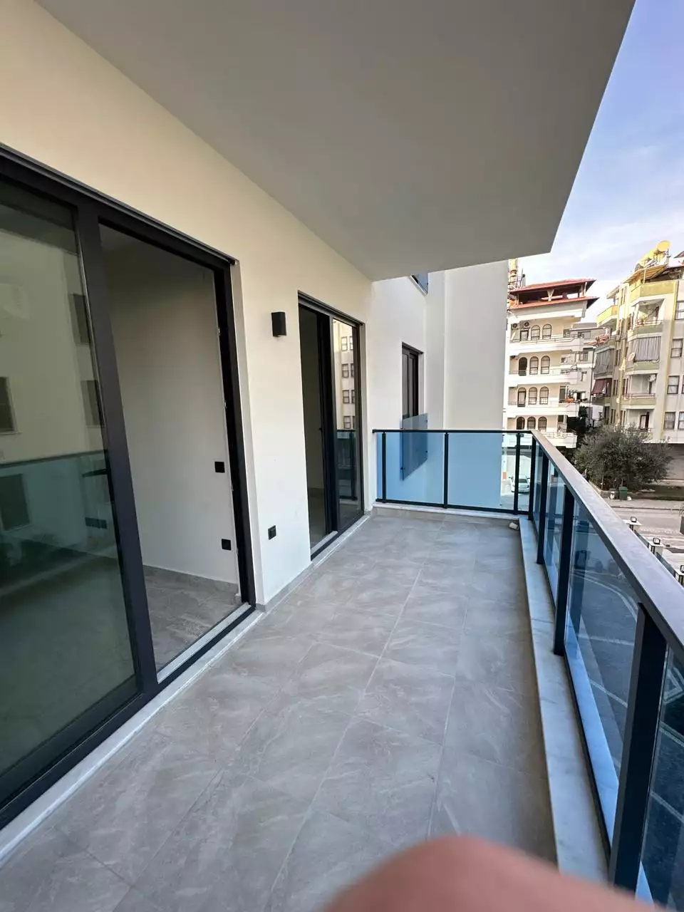 Flat 57m² in Turkey, Alania. Priced at 143000€ rent photo-16