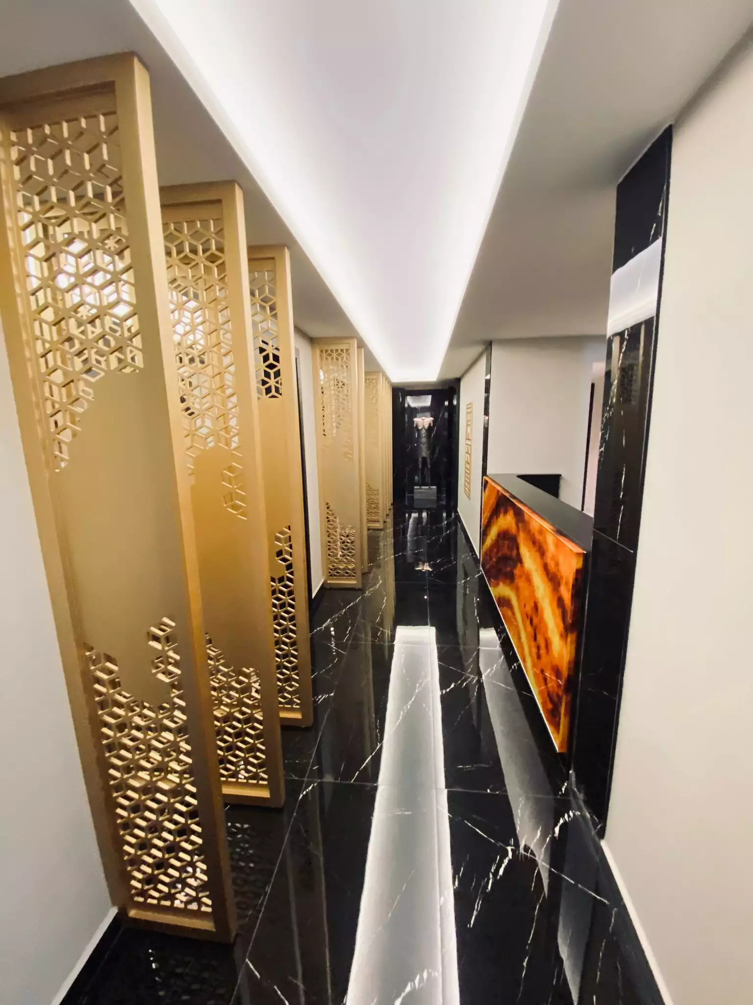 Flat 57m² in Turkey, Alania. Priced at 143000€ rent photo-23