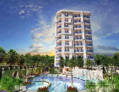 Buy in Turkey for 143000€