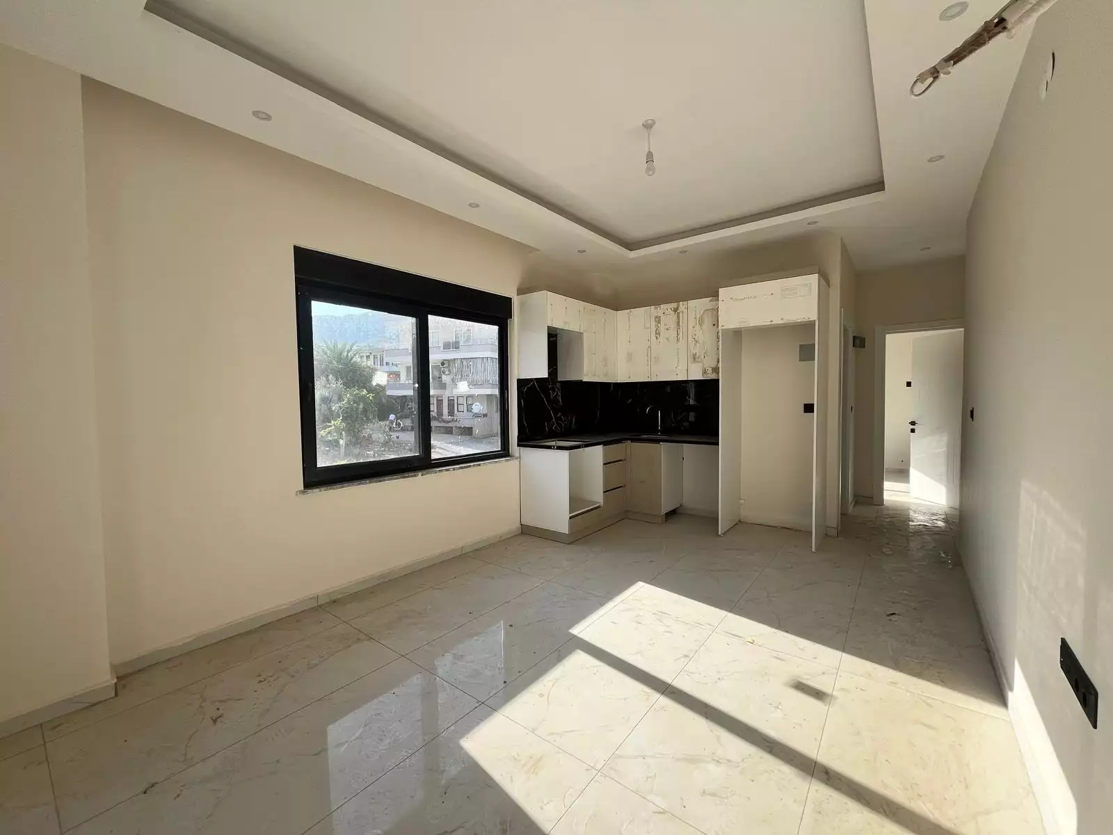 Flat 50m² in Turkey, Oba. Priced at 66000€ rent photo-2