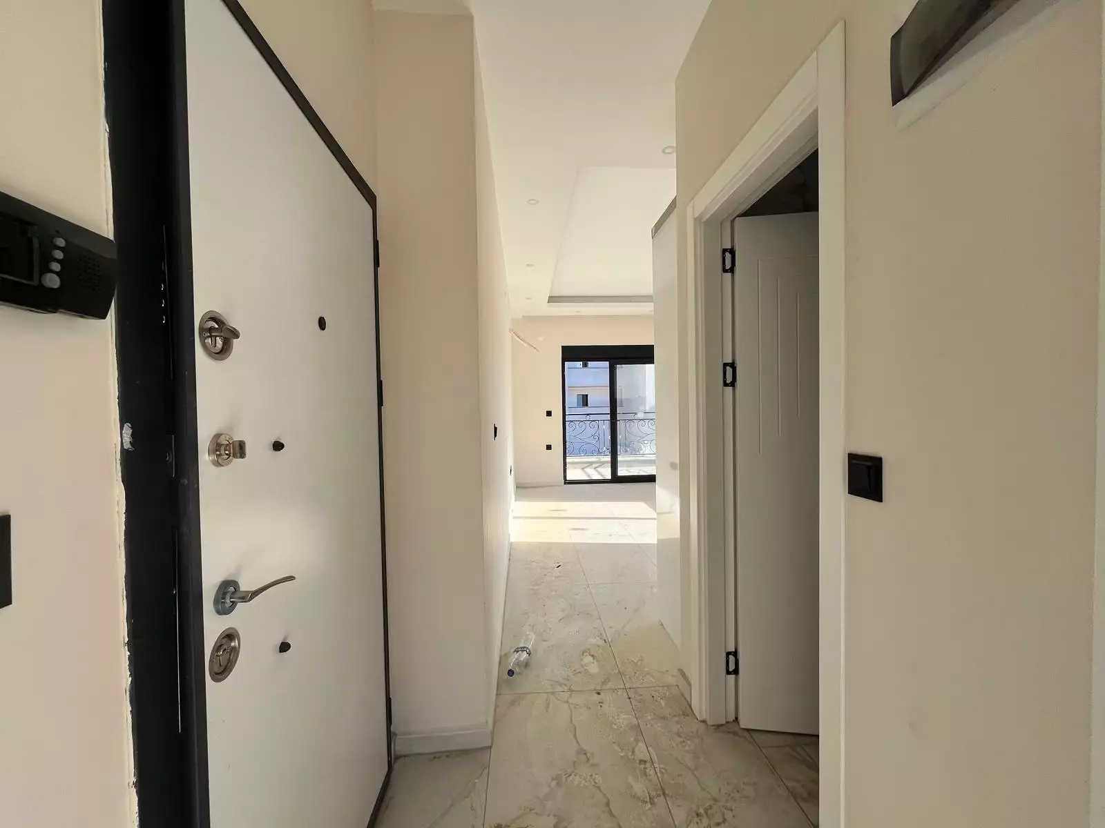 Flat 50m² in Turkey, Oba. Priced at 66000€ rent photo-5