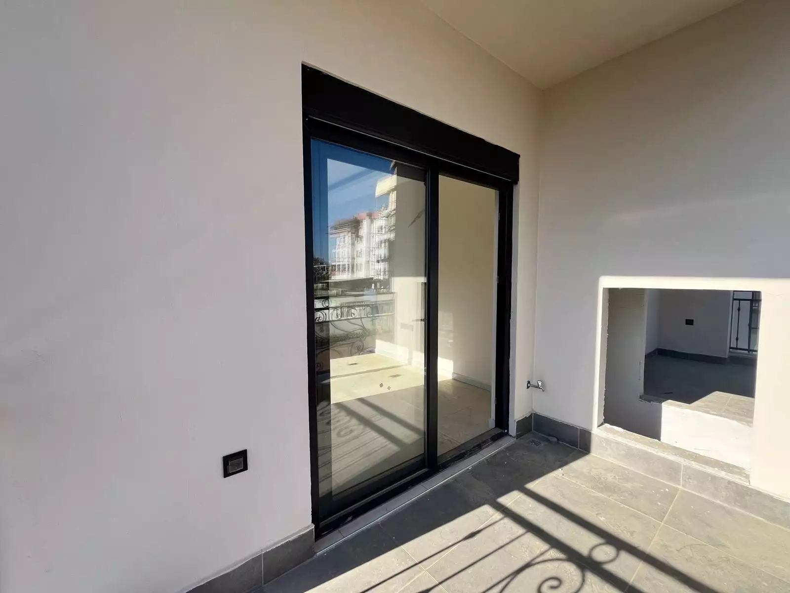 Flat 50m² in Turkey, Oba. Priced at 66000€ rent photo-6