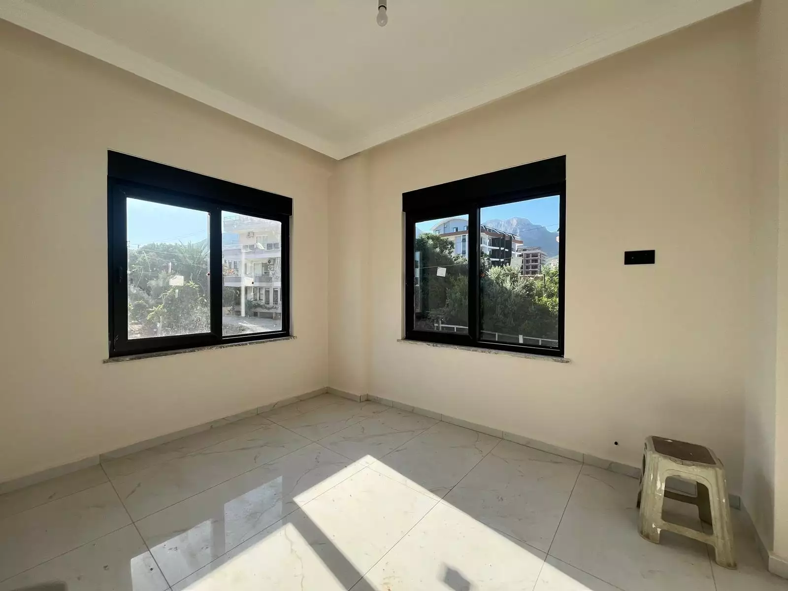 Flat 50m² in Turkey, Oba. Priced at 66000€ rent photo-7
