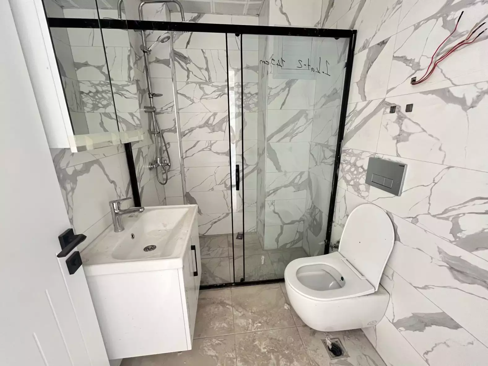 Flat 50m² in Turkey, Oba. Priced at 66000€ rent photo-8