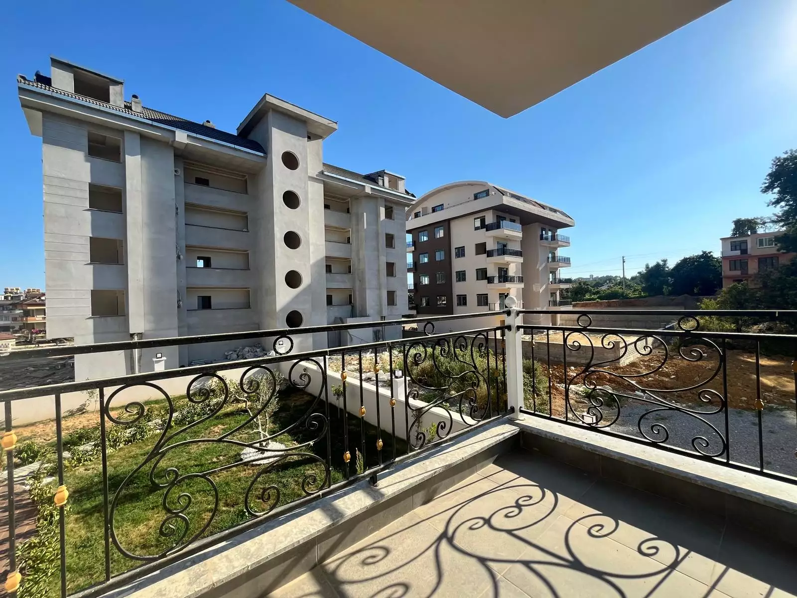 Flat 50m² in Turkey, Oba. Priced at 66000€ rent photo-10