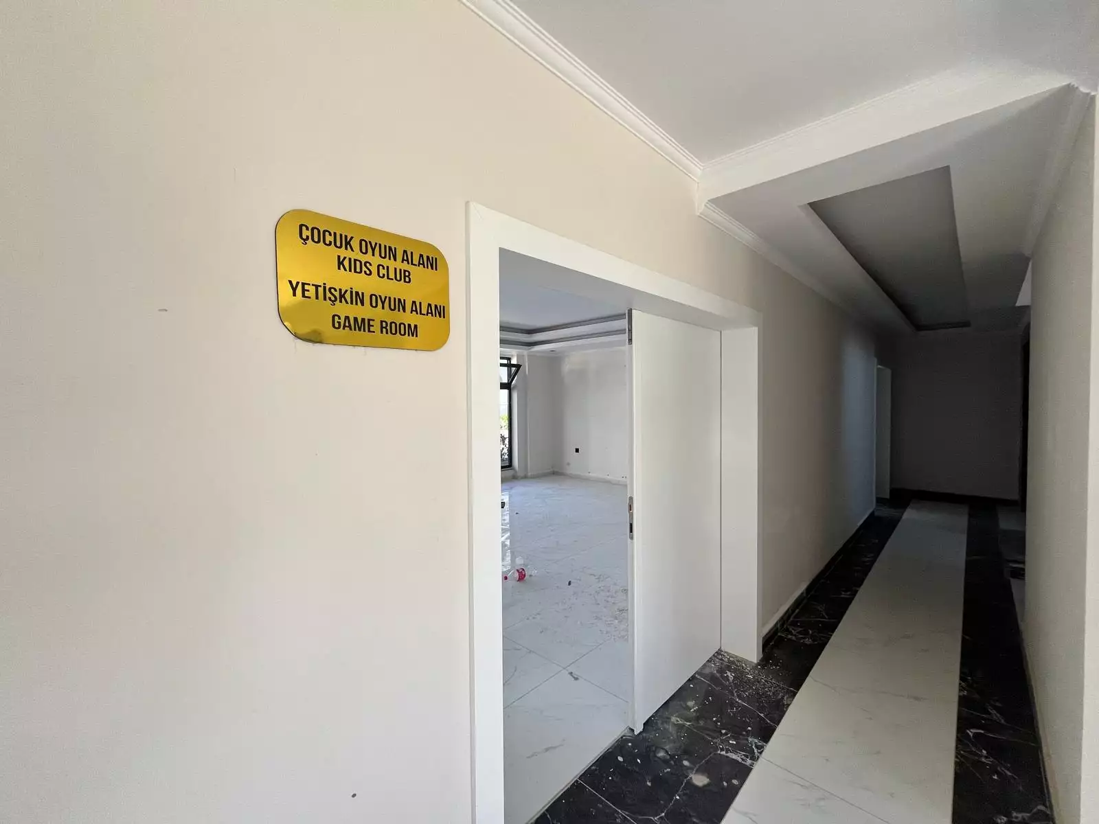 Flat 50m² in Turkey, Oba. Priced at 66000€ rent photo-13