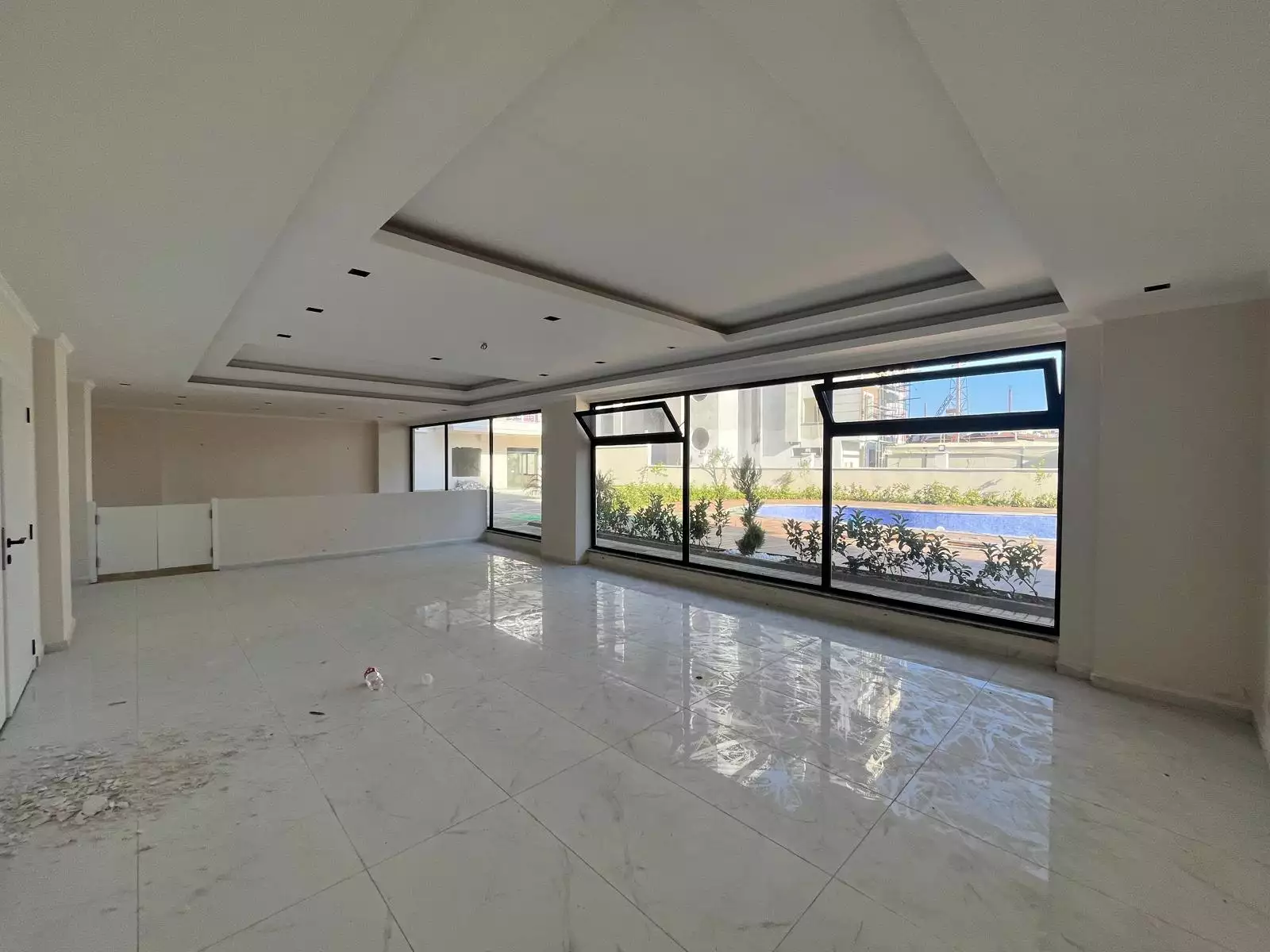 Flat 50m² in Turkey, Oba. Priced at 66000€ rent photo-14