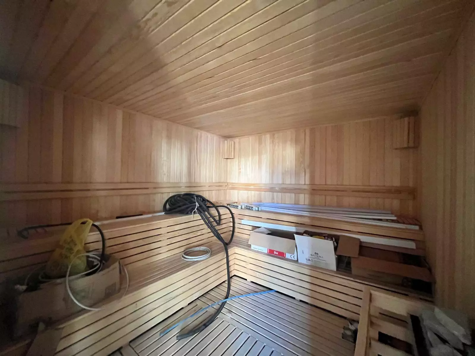 Flat 50m² in Turkey, Oba. Priced at 66000€ rent photo-15