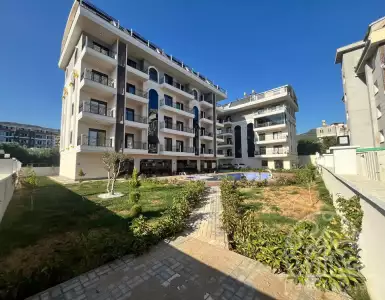 Buy in Turkey for 66000€