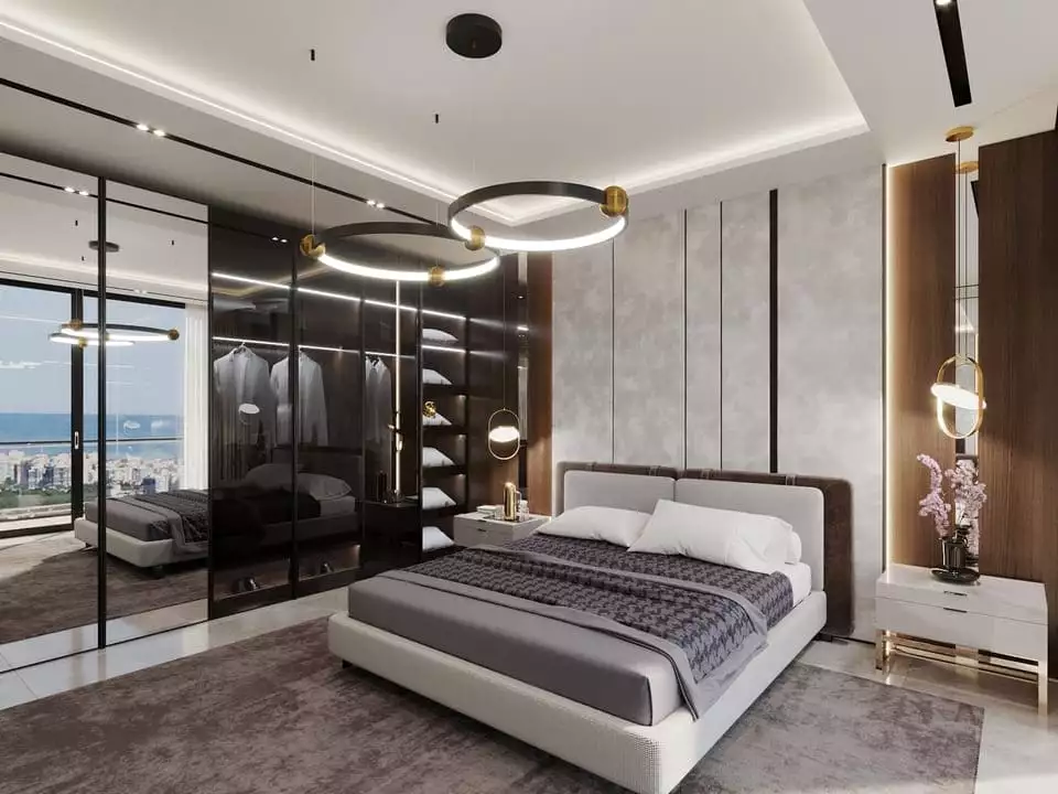Villa 271m² in Turkey, Kargicak. Priced at 680000€ rent photo-8