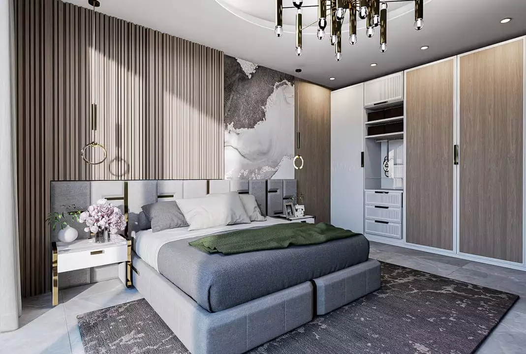 Villa 271m² in Turkey, Kargicak. Priced at 680000€ rent photo-10