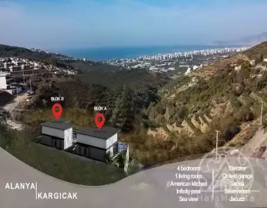 Buy in Turkey for 680000€