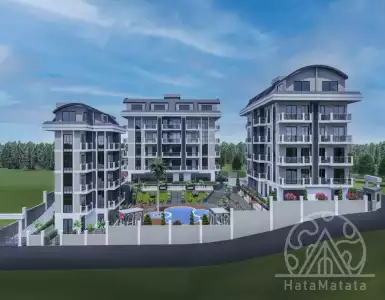 Buy in Turkey for 121000€