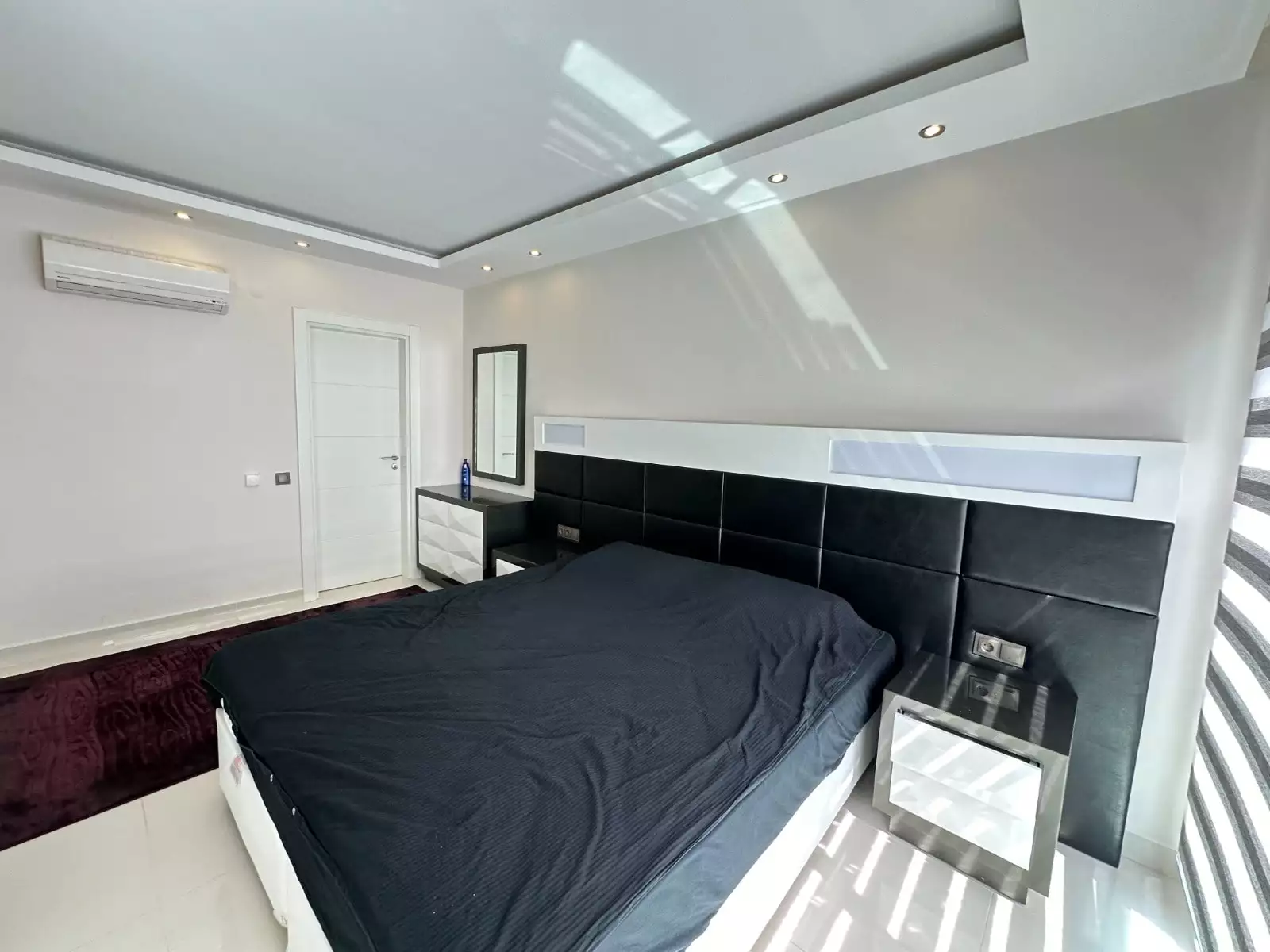 Flat 110m² in Turkey, Kargicak. Priced at 281000€ rent photo-6