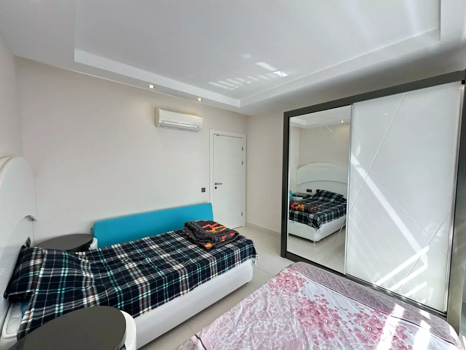 Flat 110m² in Turkey, Kargicak. Priced at 281000€ rent photo-8
