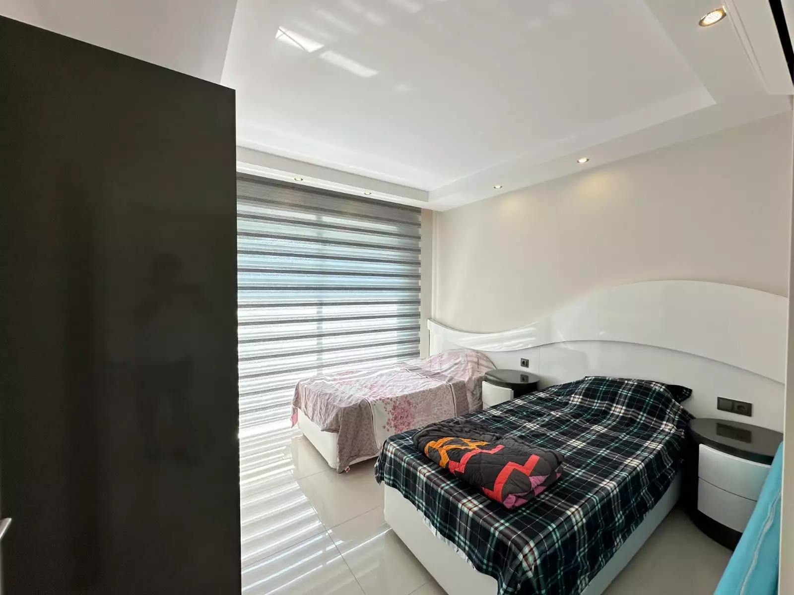 Flat 110m² in Turkey, Kargicak. Priced at 281000€ rent photo-9