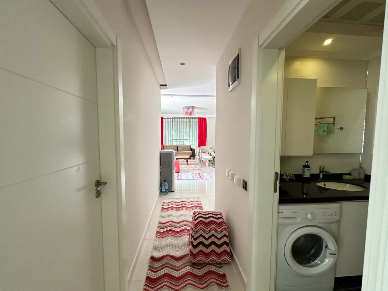 Flat 110m² in Turkey, Kargicak. Priced at 281000€ rent photo-10