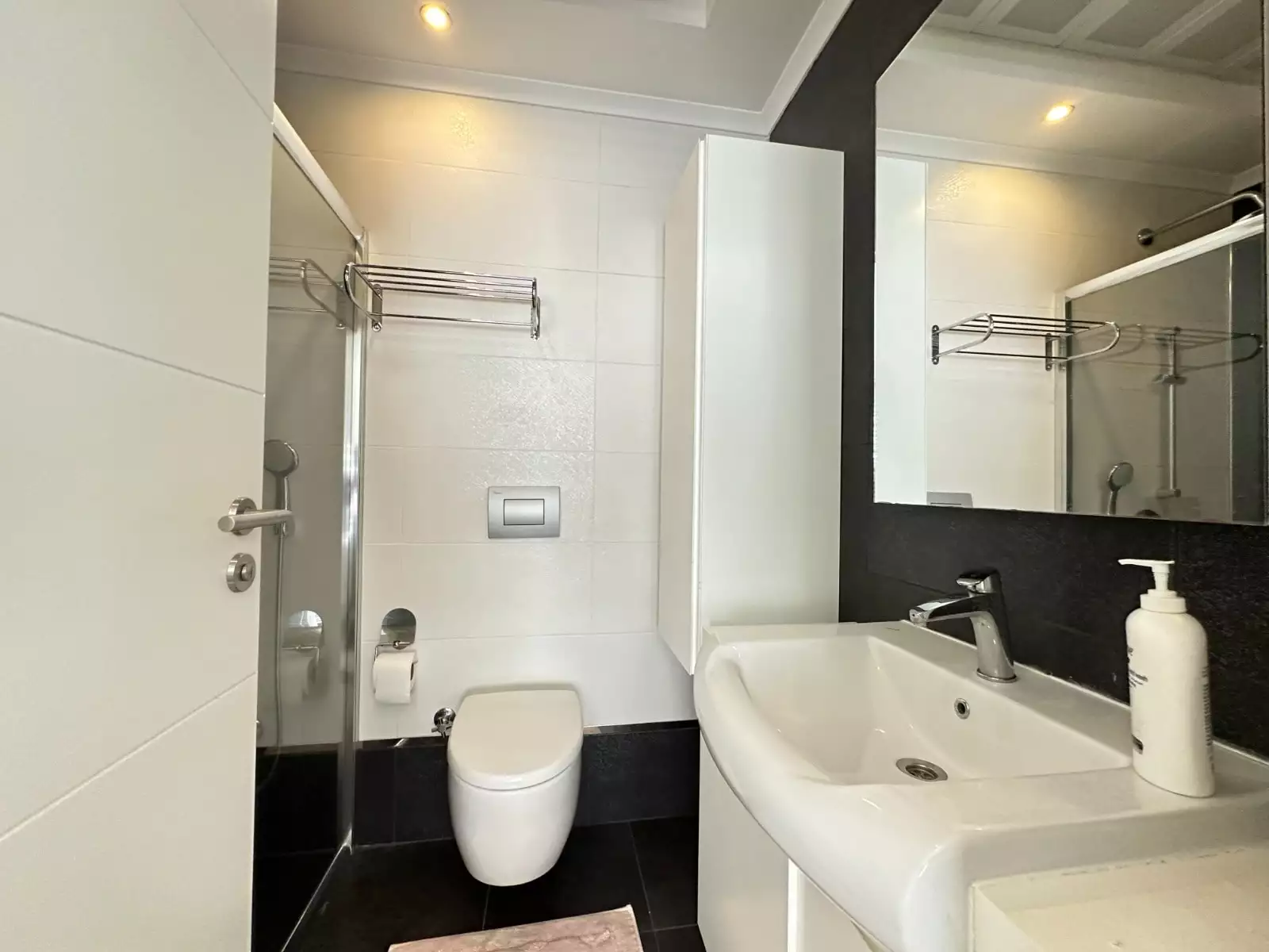 Flat 110m² in Turkey, Kargicak. Priced at 281000€ rent photo-12