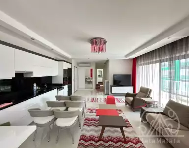 Buy in Turkey for 281000€