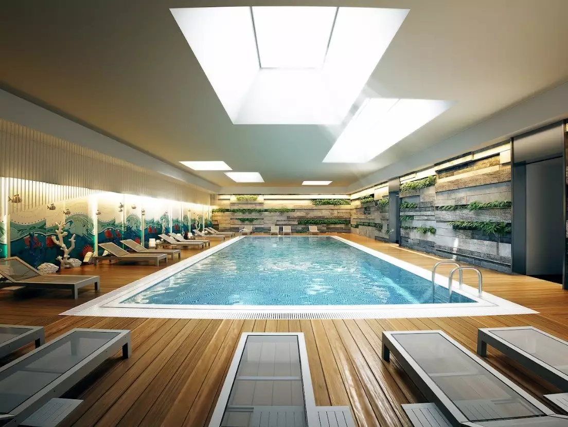 Villa 180m² in Turkey, Kargicak. Priced at 396000€ rent photo-9