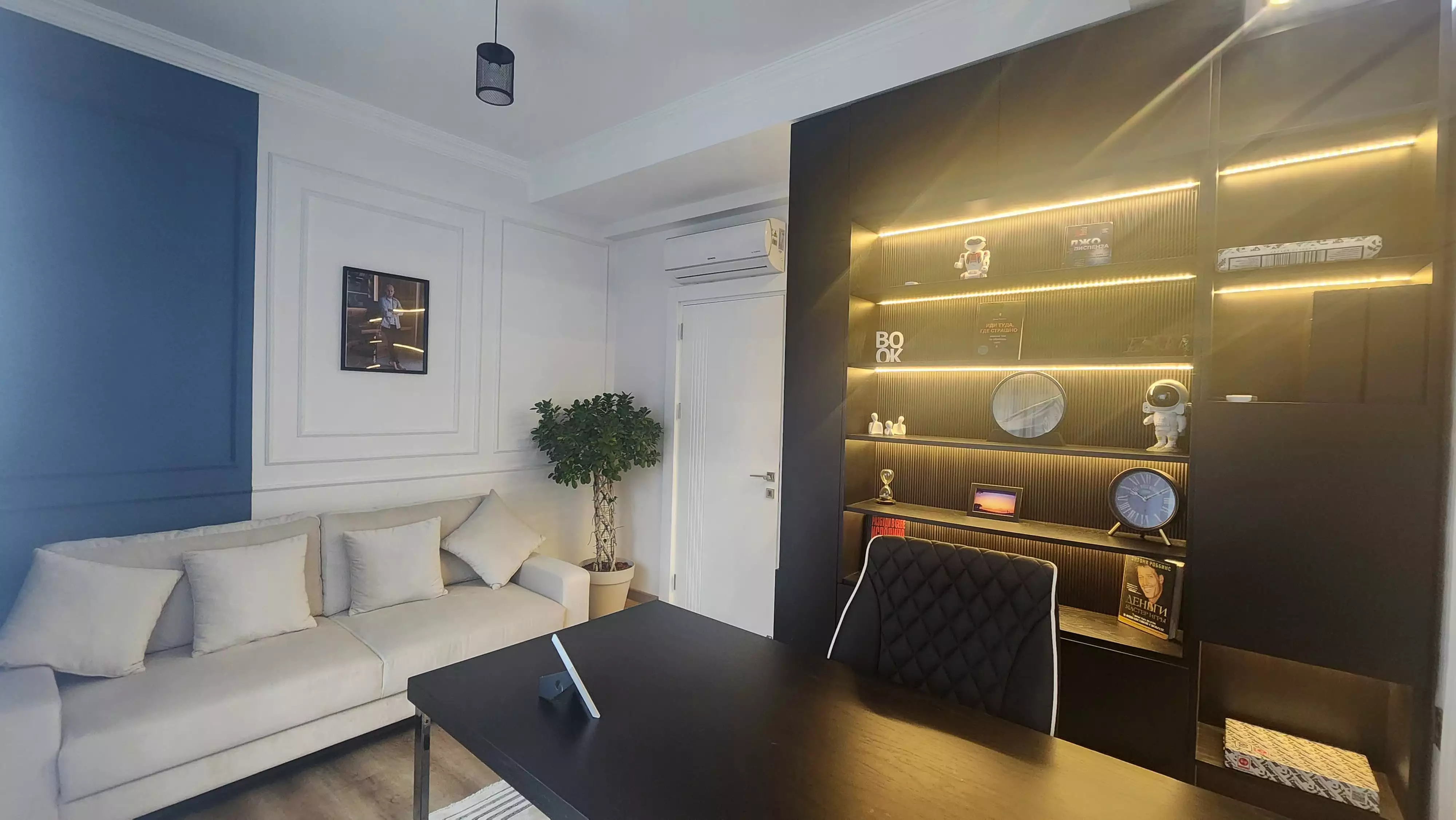 Villa 180m² in Turkey, Kargicak. Priced at 396000€ rent photo-15