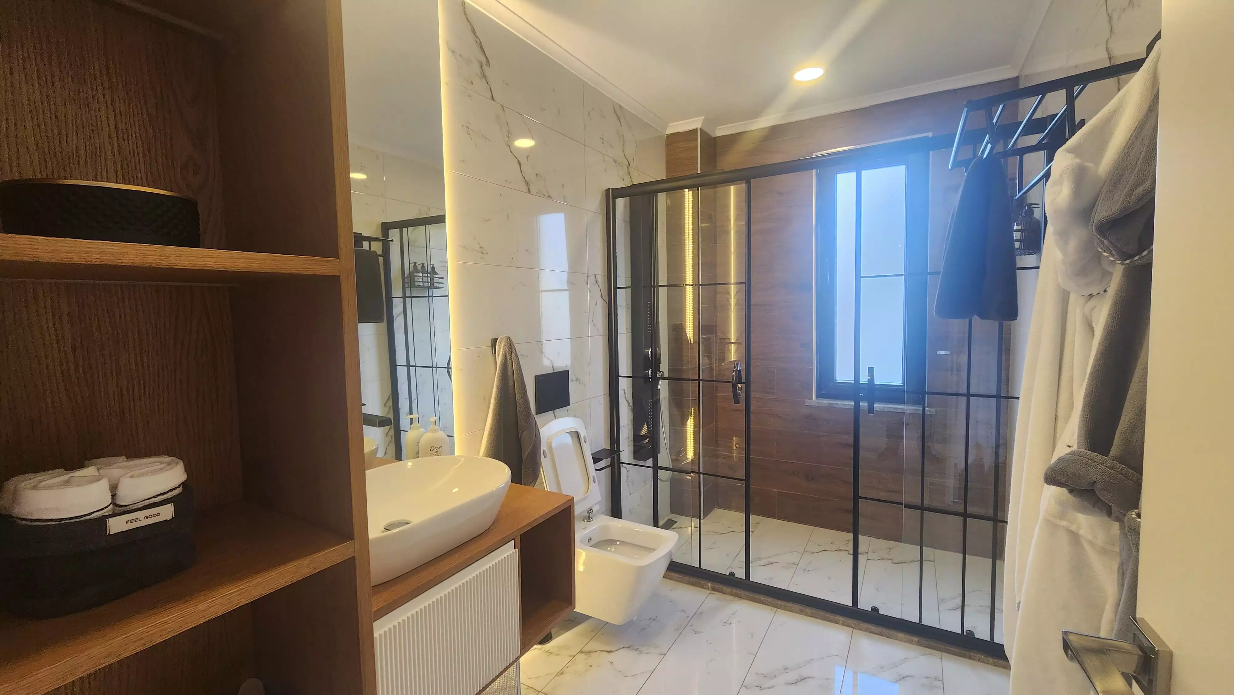 Villa 180m² in Turkey, Kargicak. Priced at 396000€ rent photo-21