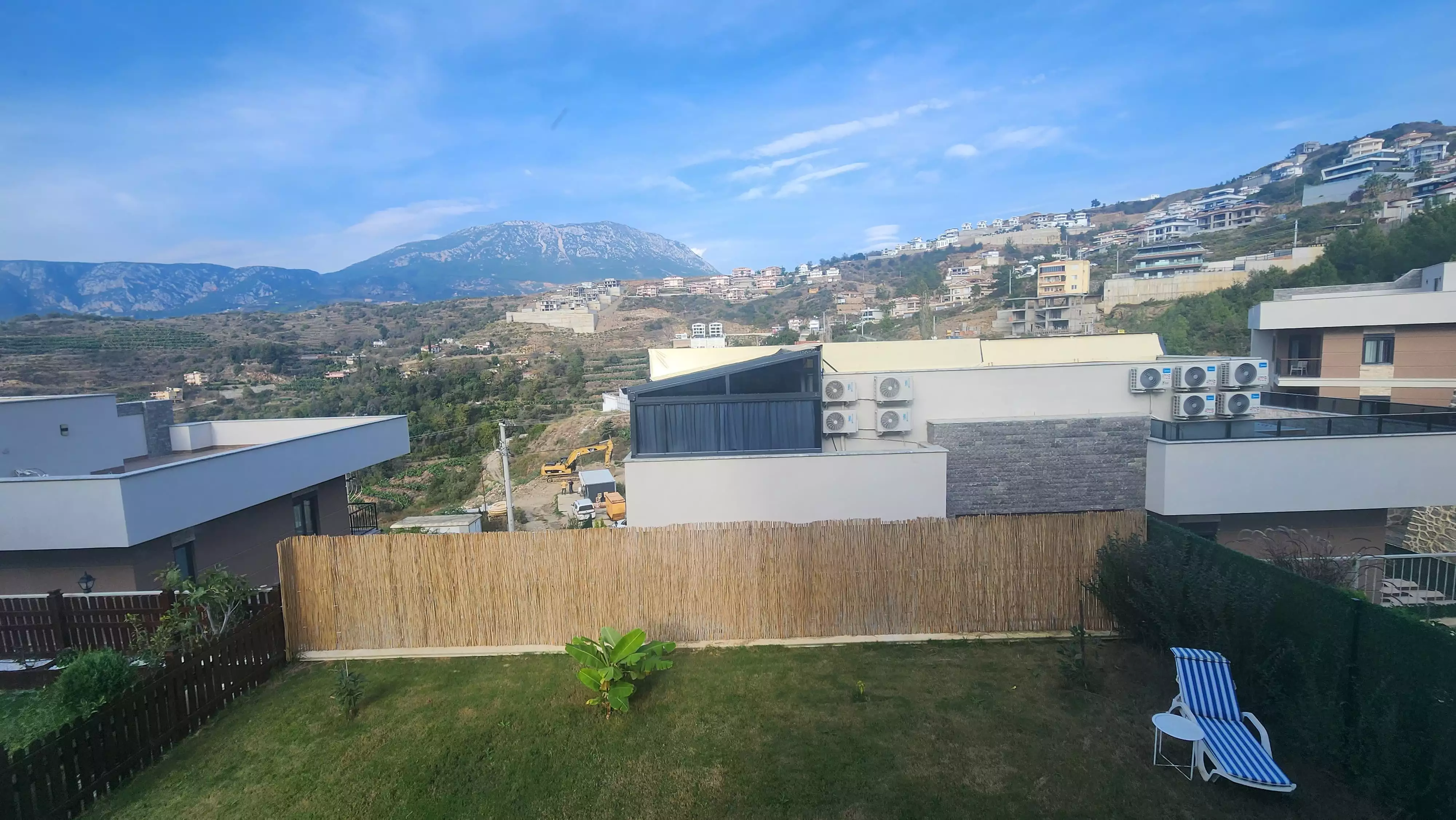 Villa 180m² in Turkey, Kargicak. Priced at 396000€ rent photo-28