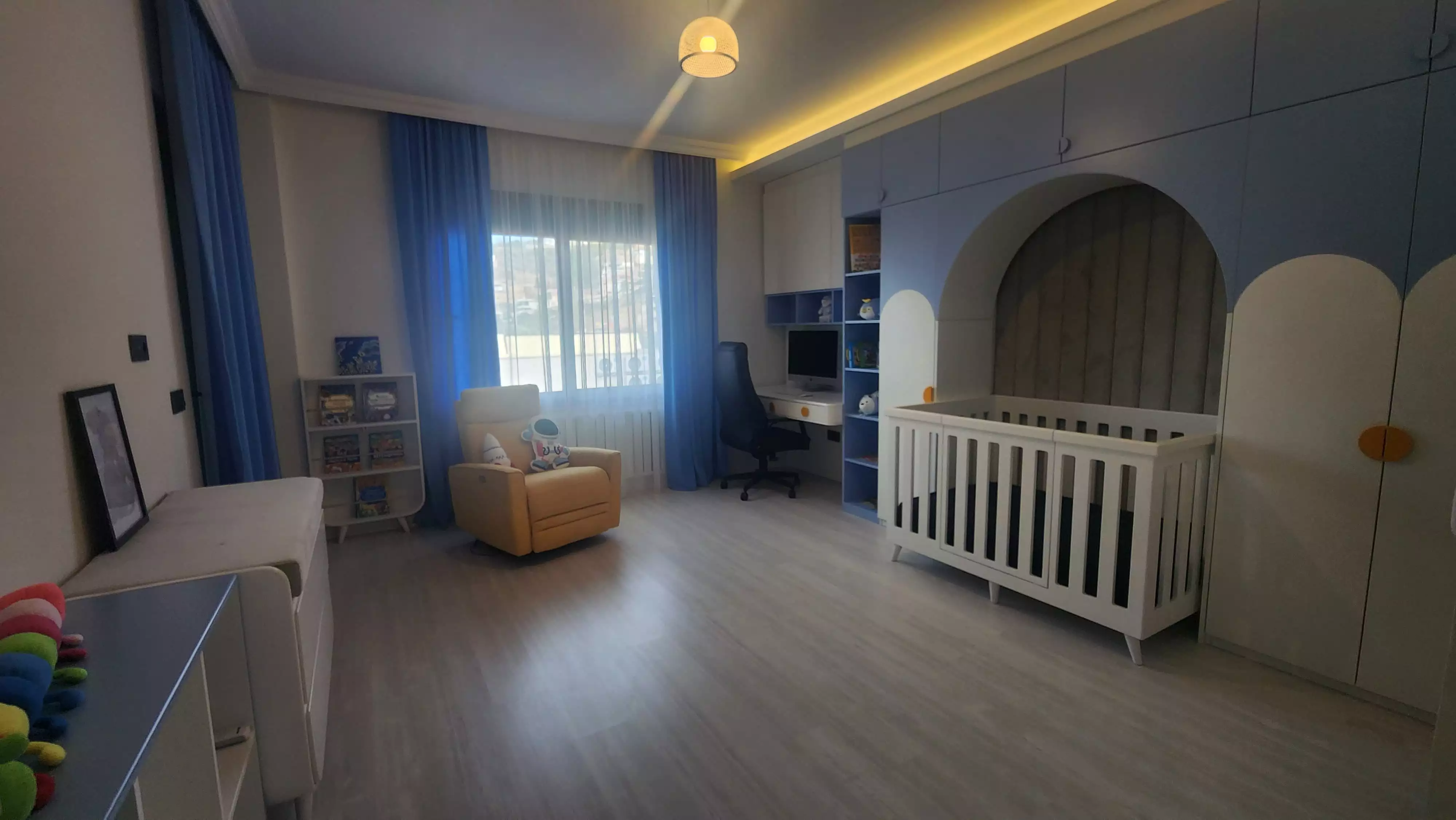 Villa 180m² in Turkey, Kargicak. Priced at 396000€ rent photo-30