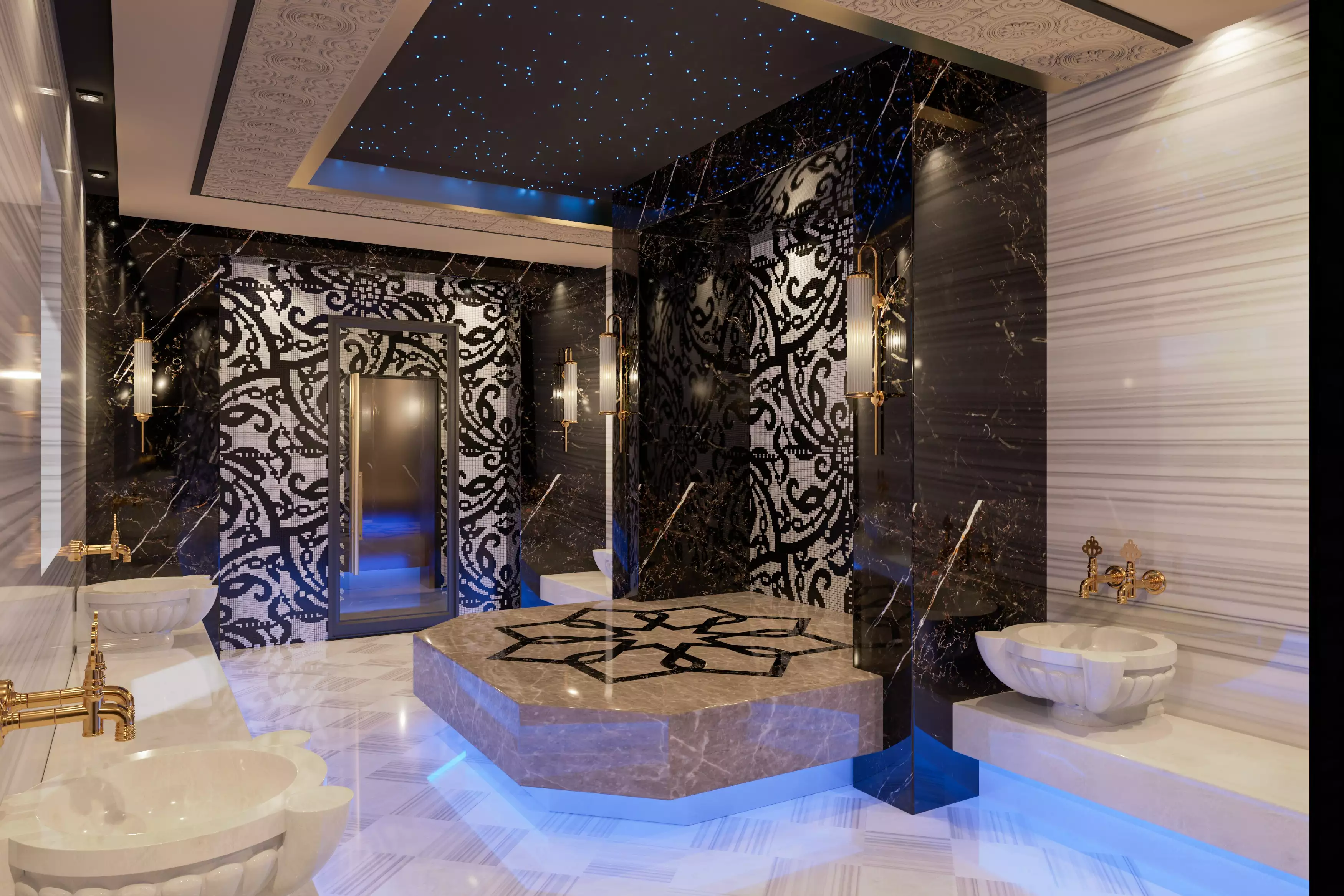 Flat 58m² in Turkey, Alania. Priced at 179000€ rent photo-16