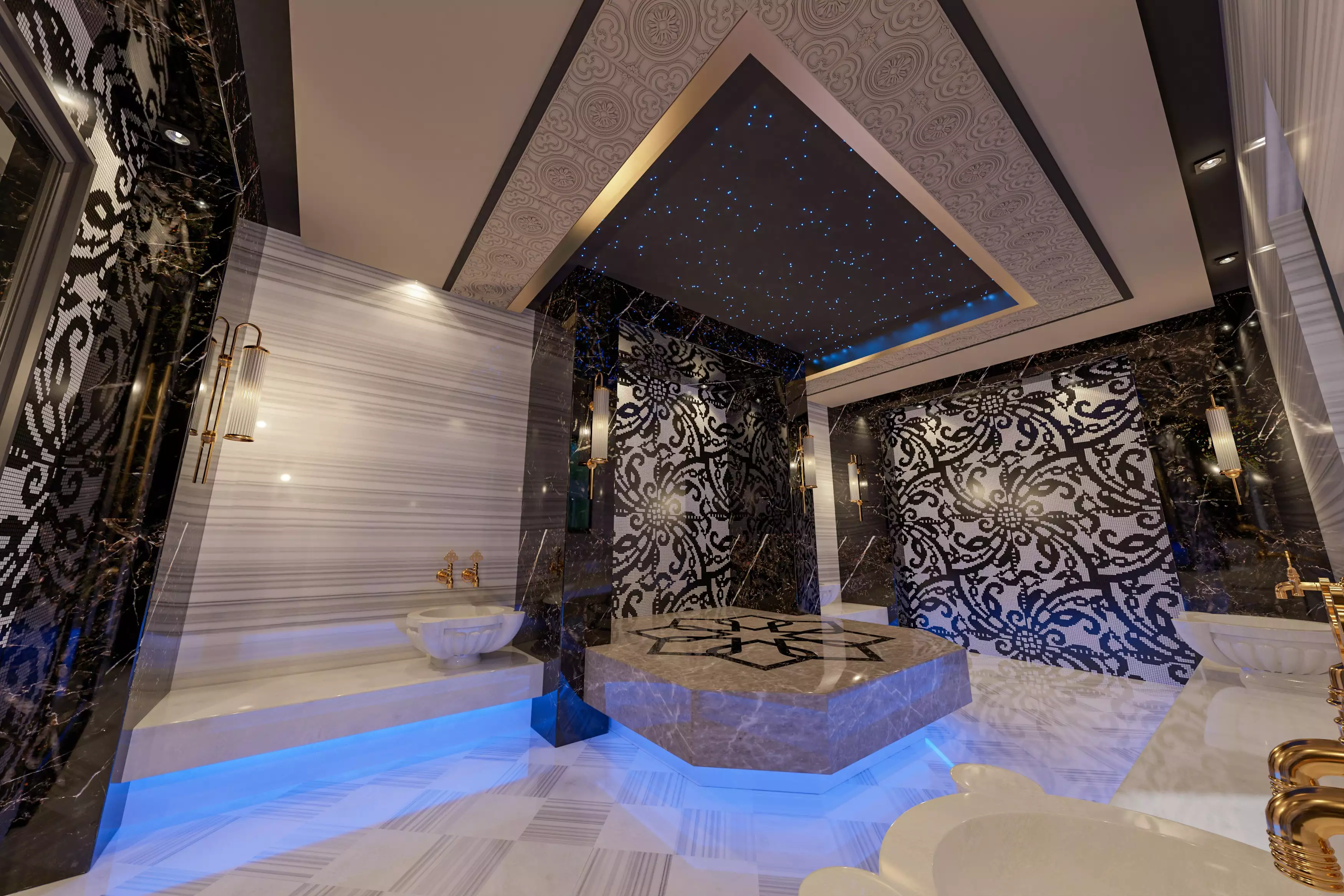 Flat 58m² in Turkey, Alania. Priced at 179000€ rent photo-22