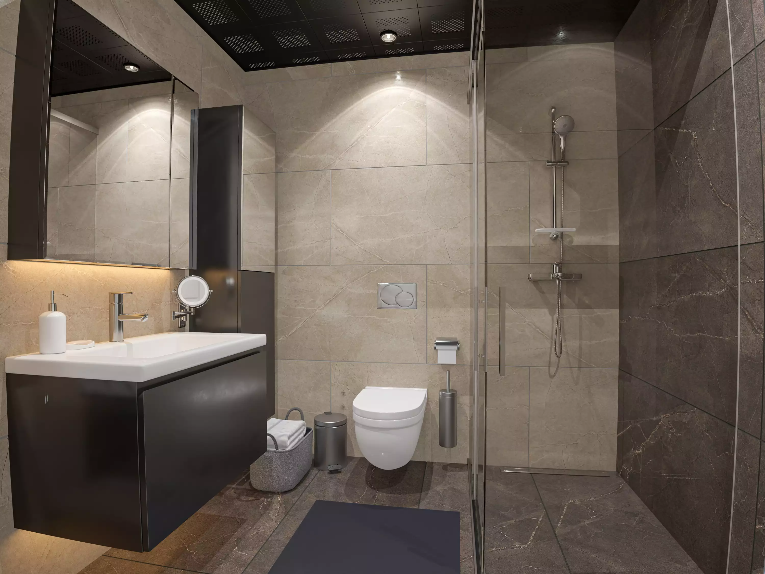 Flat 58m² in Turkey, Alania. Priced at 179000€ rent photo-26