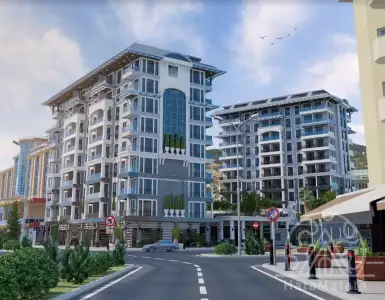 Buy in Turkey for 179000€