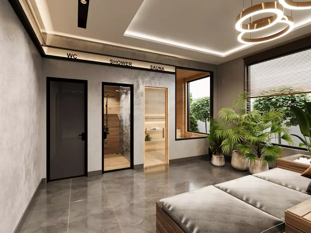Flat 59m² in Turkey, Alania. Priced at 165000€ rent photo-17